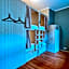 Blue Bird Boutique Hostel - Riga Old Town