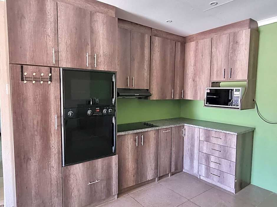 Pro Plants Accommodation