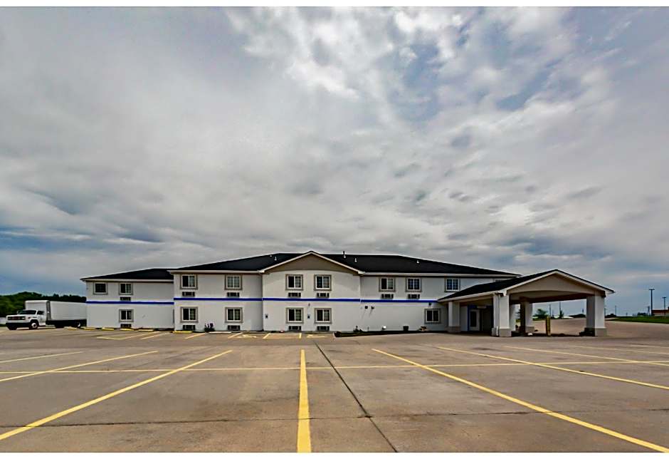 Motel 6-Augusta, KS