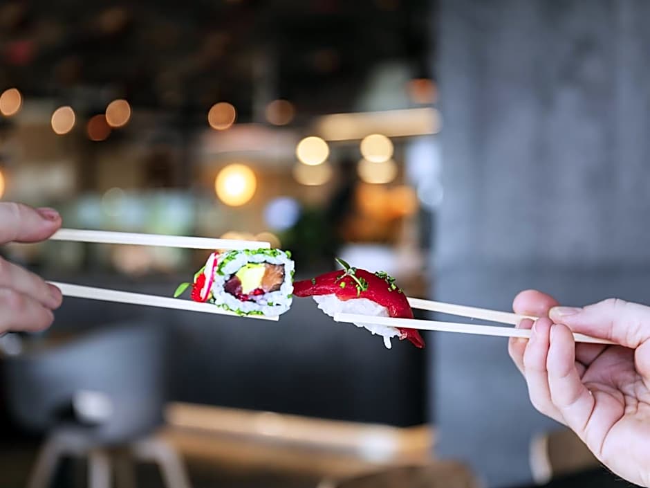 Ibis Styles Madrid City Las Ventas