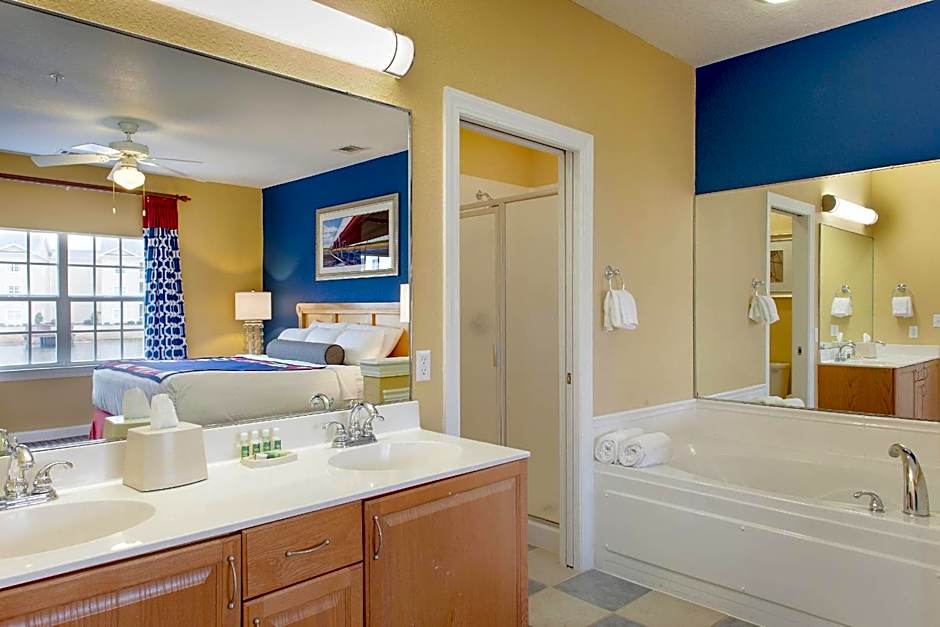 Bluegreen Vacations Harbour Lights, Ascend Resort Collection