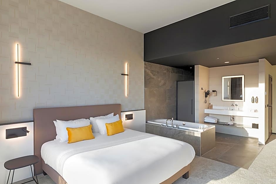 Mercure Namur Hotel