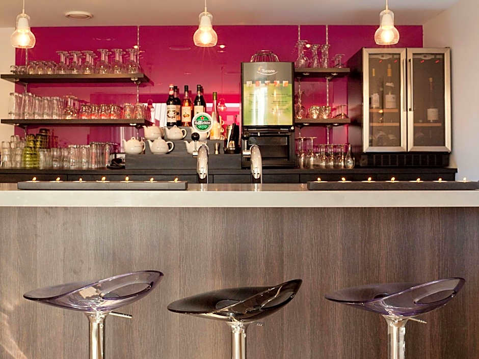 ibis Styles Rennes St. Gregoire