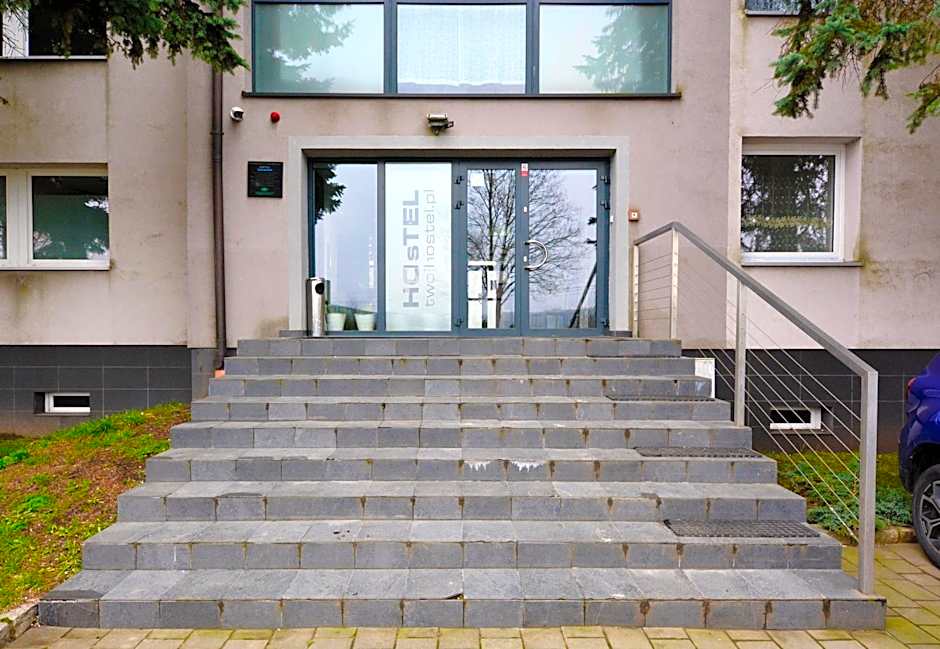 Twój Hostel Bytom