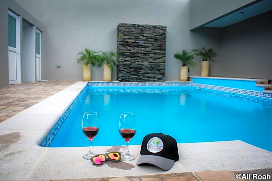 Hotel Real de Lua