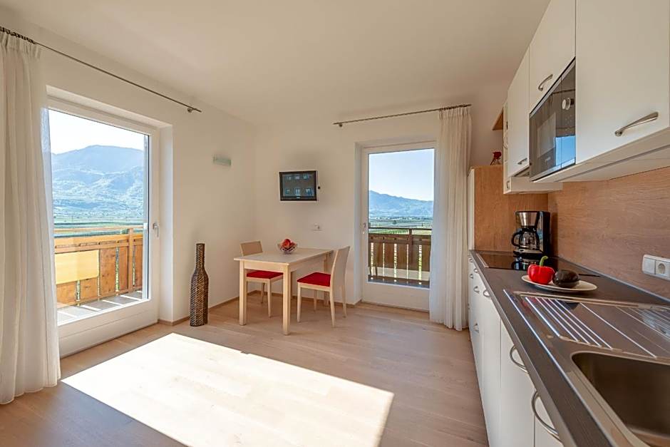 Sandhof Ferienwohnungen