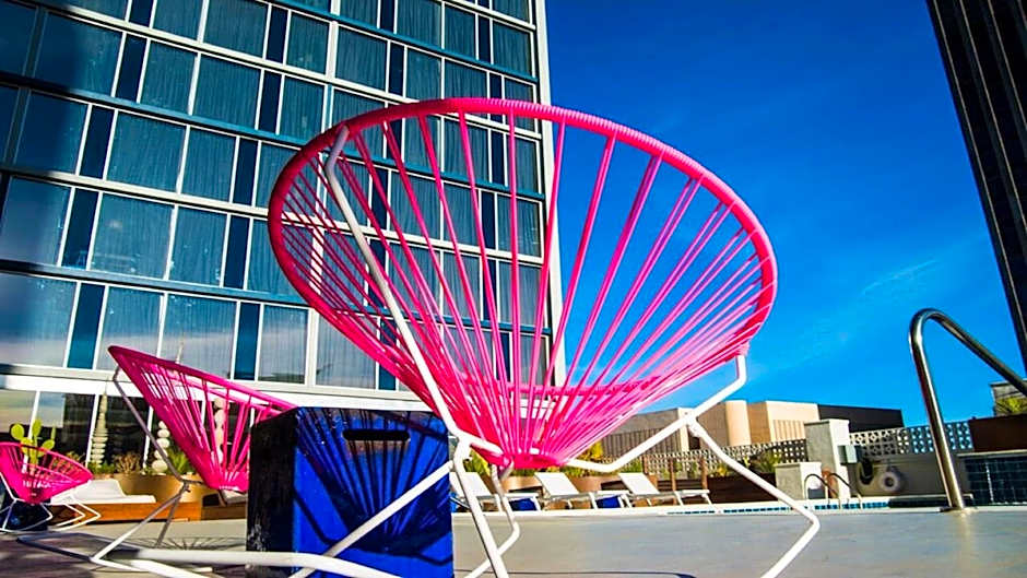 Hotel Indigo El Paso Downtown By IHG