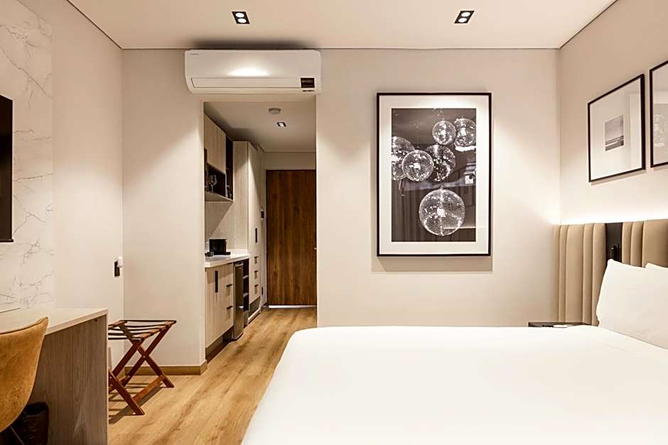 Vuestro Hotel Boutique