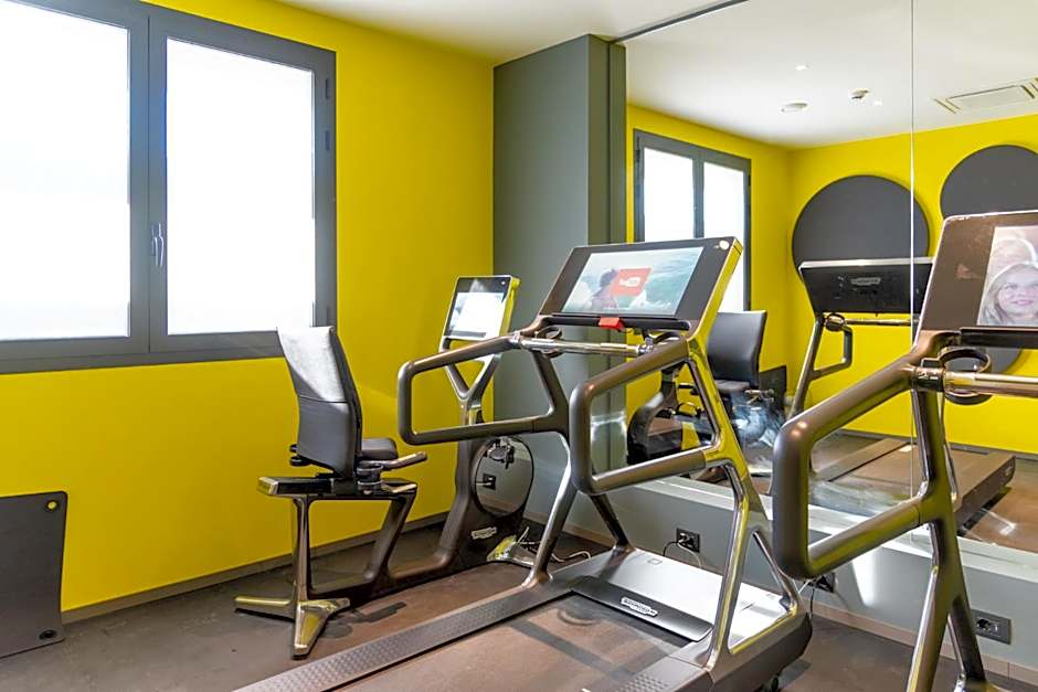 Modica Boutique Hotel