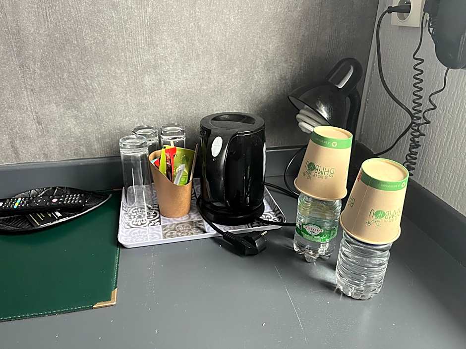 Logis Hôtel & Restaurant - Le Floride