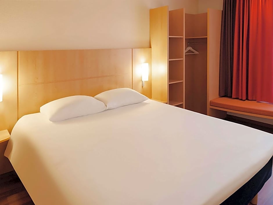 Ibis Brussels Centre Gare Midi