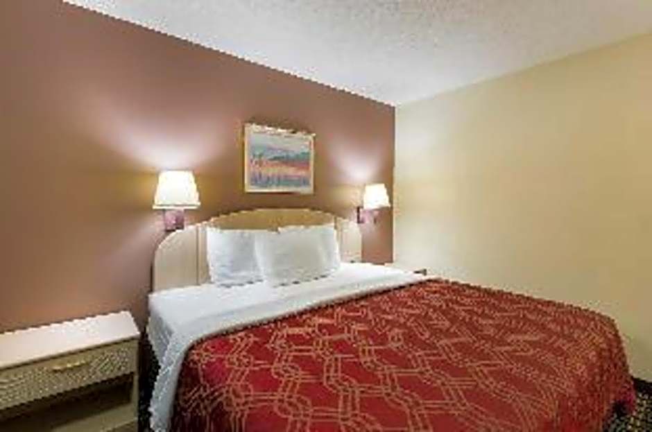 Americas Best Value Inn Beatrice