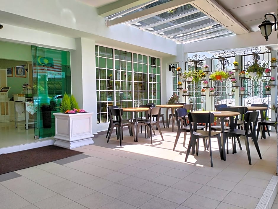 Puncak Inn Fraser'S Hill