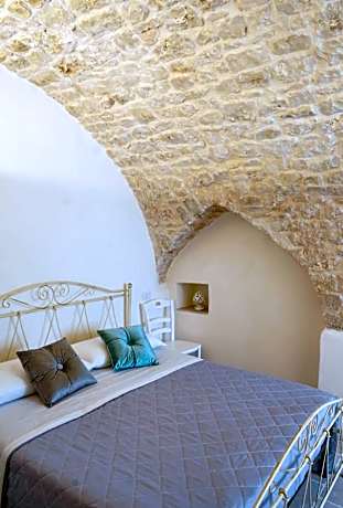 Casa Vacanza Bizantina