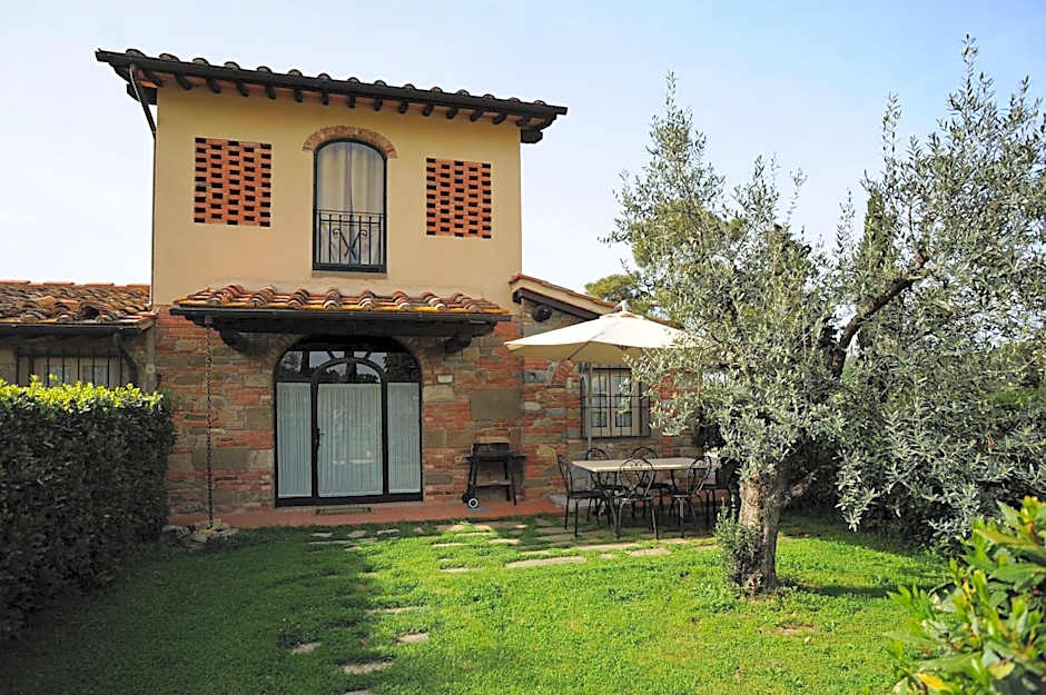 Erboli Residence