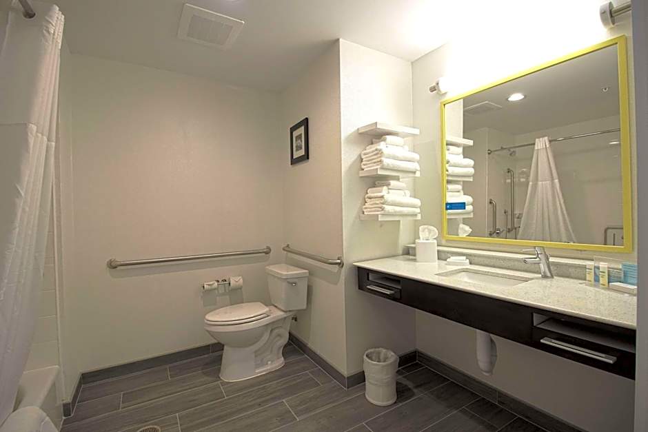 Hampton Inn By Hilton West Plains