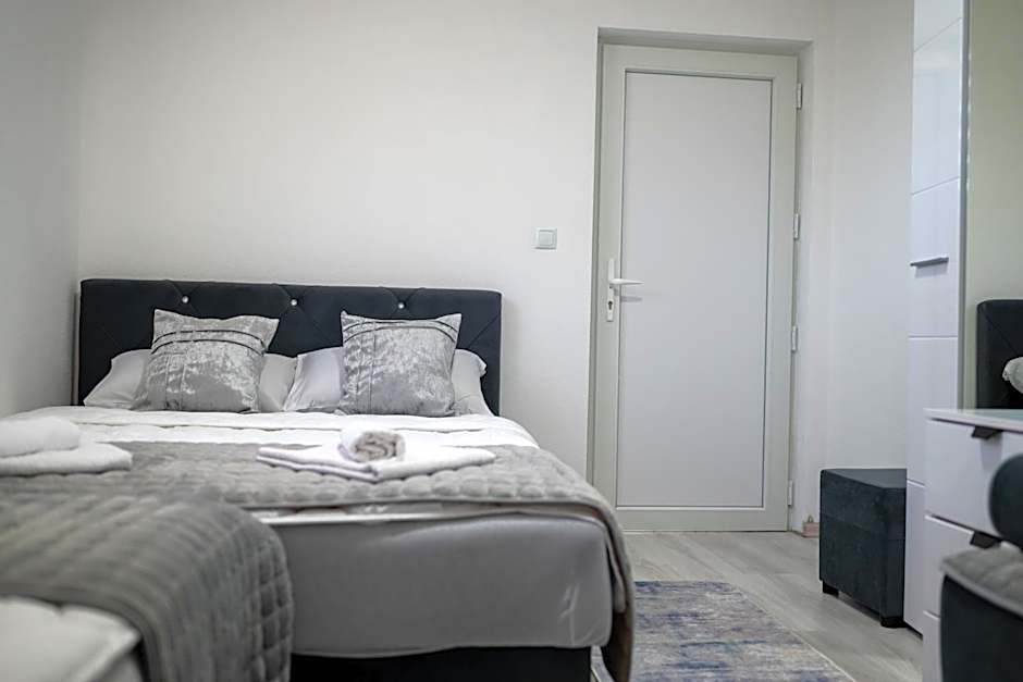 Felicita Apartments Brcko