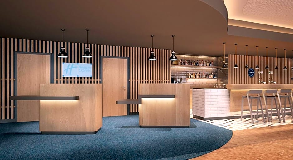 Holiday Inn Express Remscheid By IHG