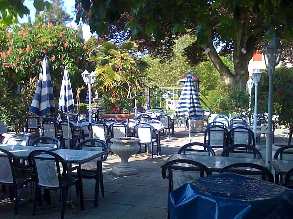 Hotel Central