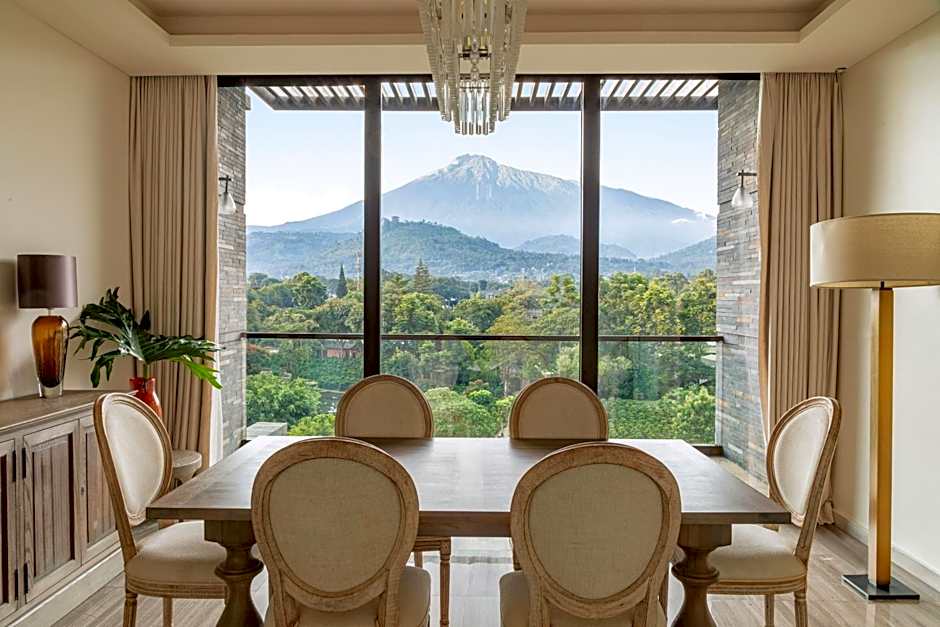 Gran Melia Arusha