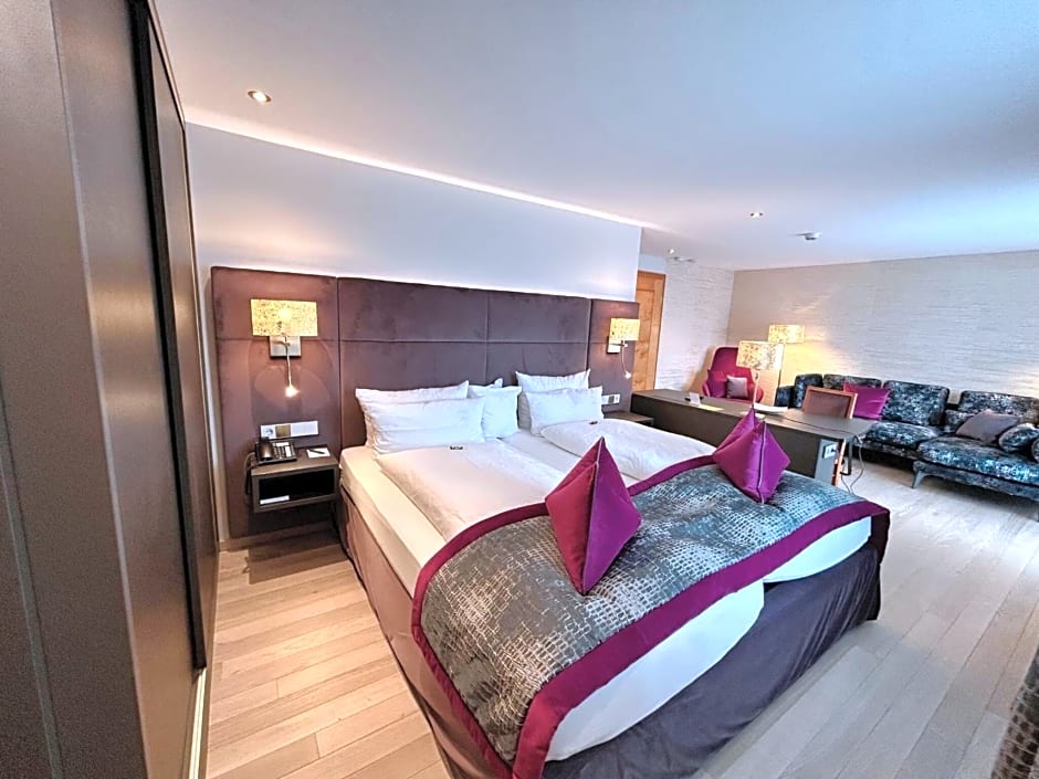Hotel Reppert
