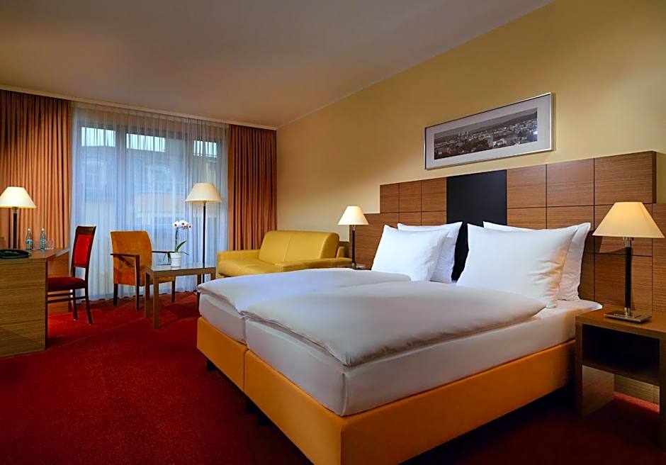 Best Western Hotel Bamberg