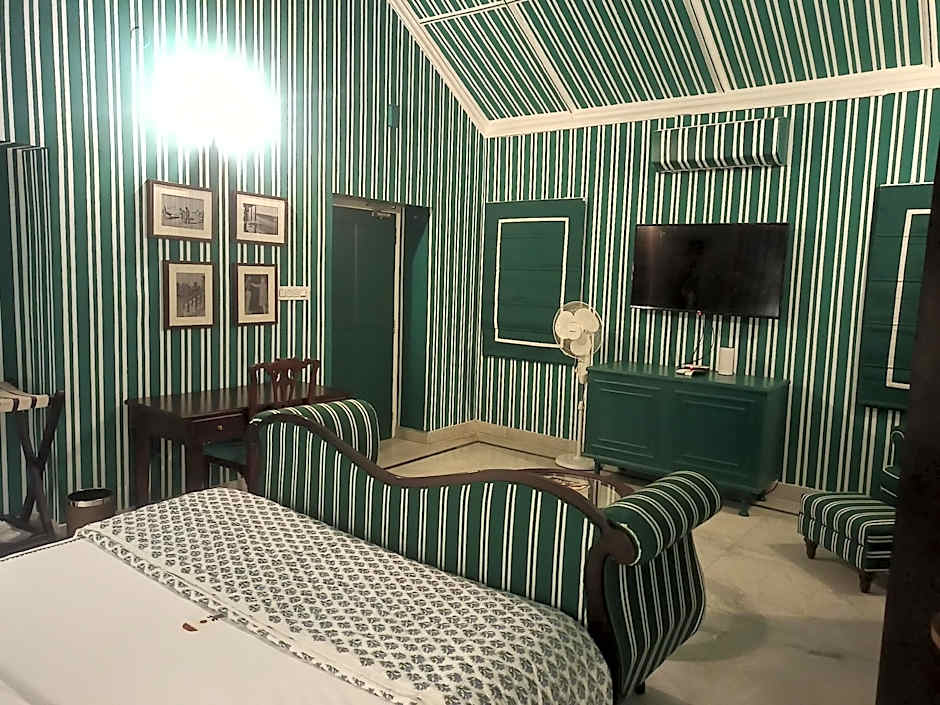 Hotel The Jaipur House