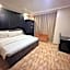 Msquare Hotel GRA