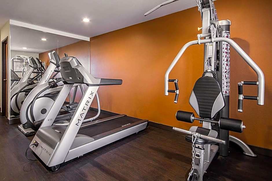 Comfort Inn Fond Du Lac