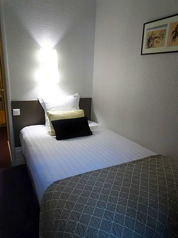 Hotel Le Sevigne - Sure Hotel Collection by Best Western