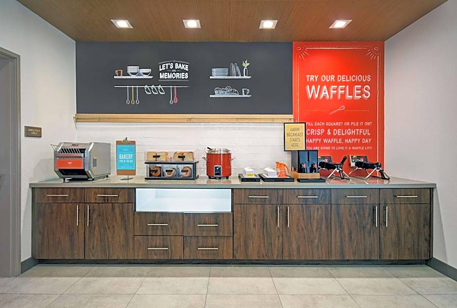 Hampton Inn By Hilton Midland South, TX