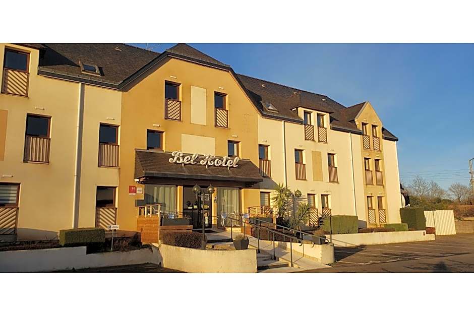 Bel Hotel