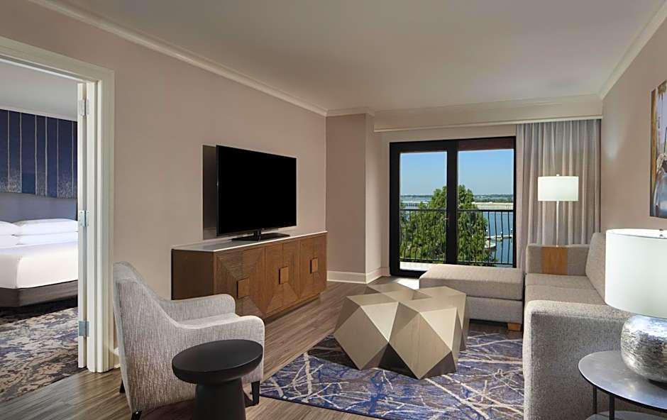 Hilton Dallas Rockwall