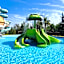 Sapanca Aqua Wellness SPA Hotel & Aqua Park