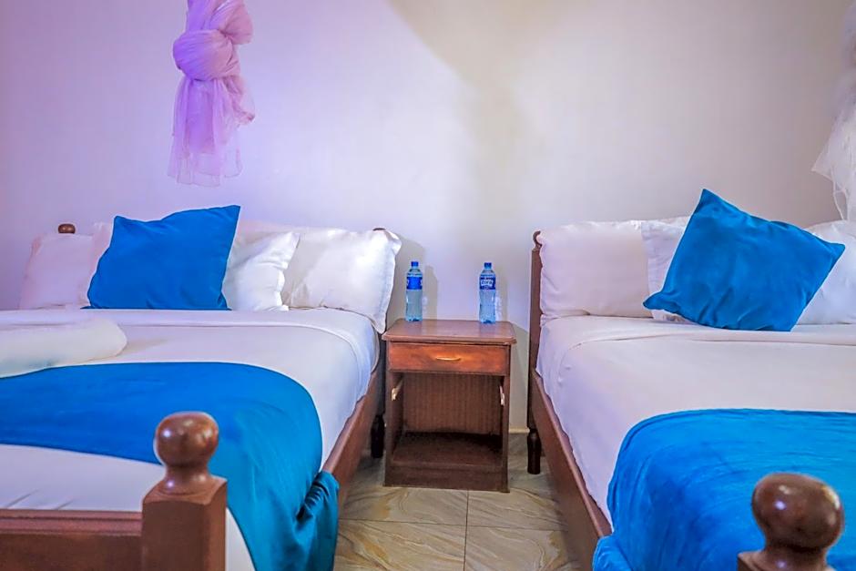 Infinity Hotel Kampala