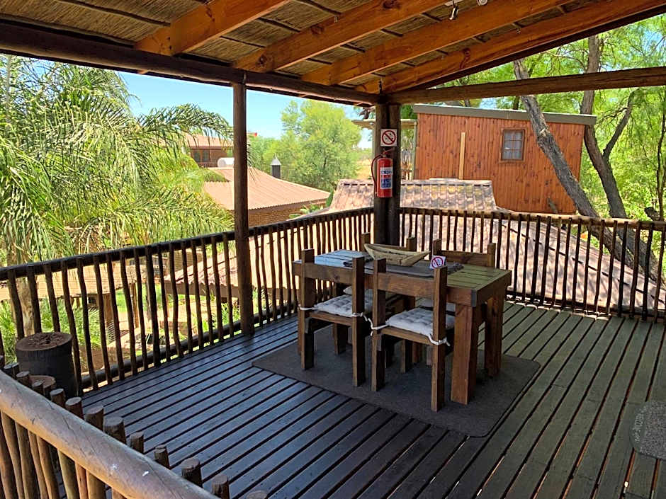 Country Lodge