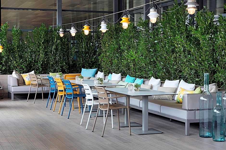 AC Hotel by Marriott Diagonal L´Illa