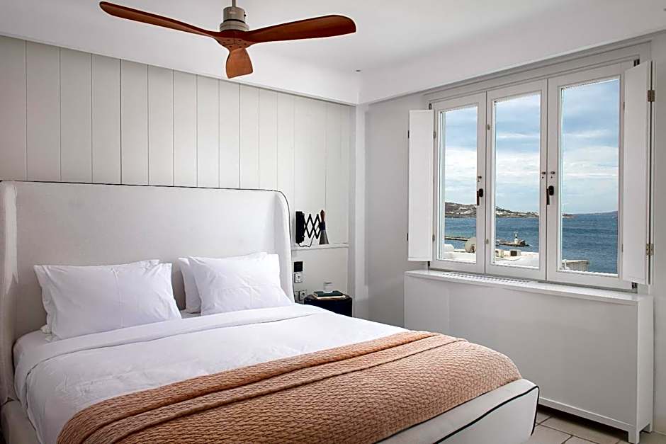 Porto Mykonos