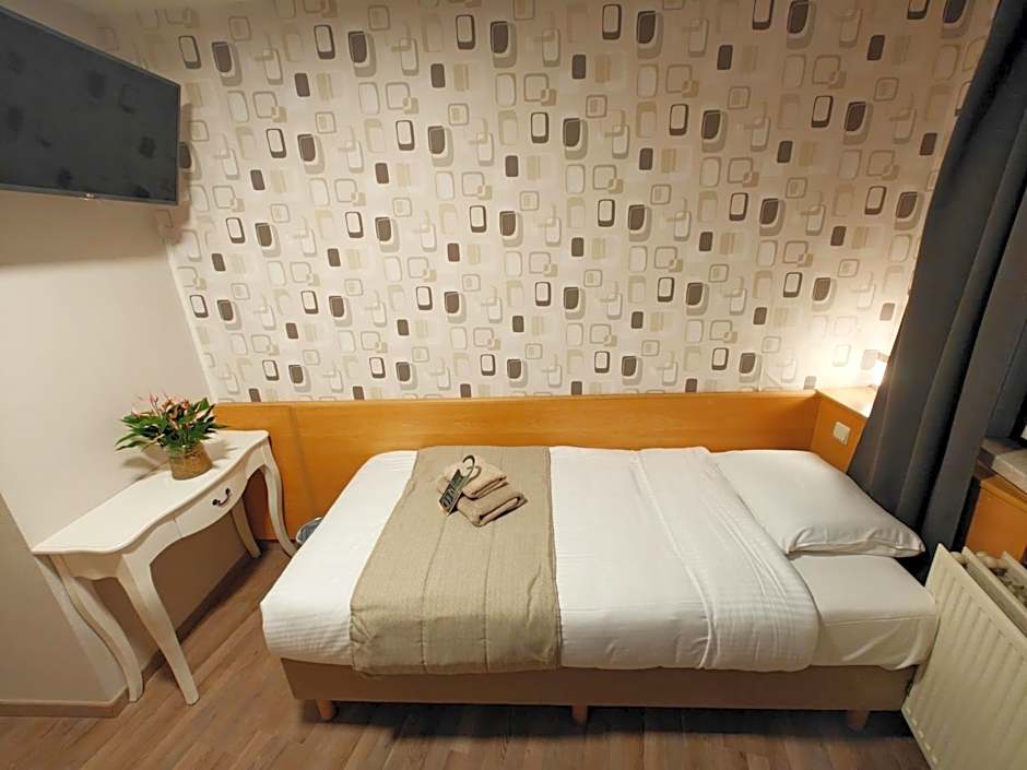 Hotel Tropicana