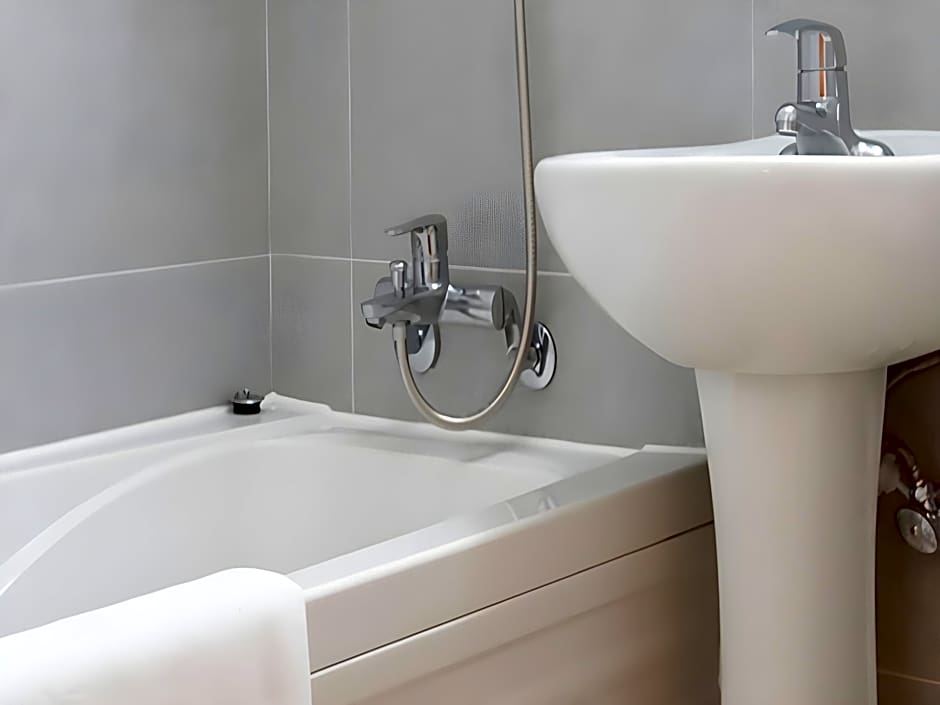 Anmyeondo Plaza Hotel