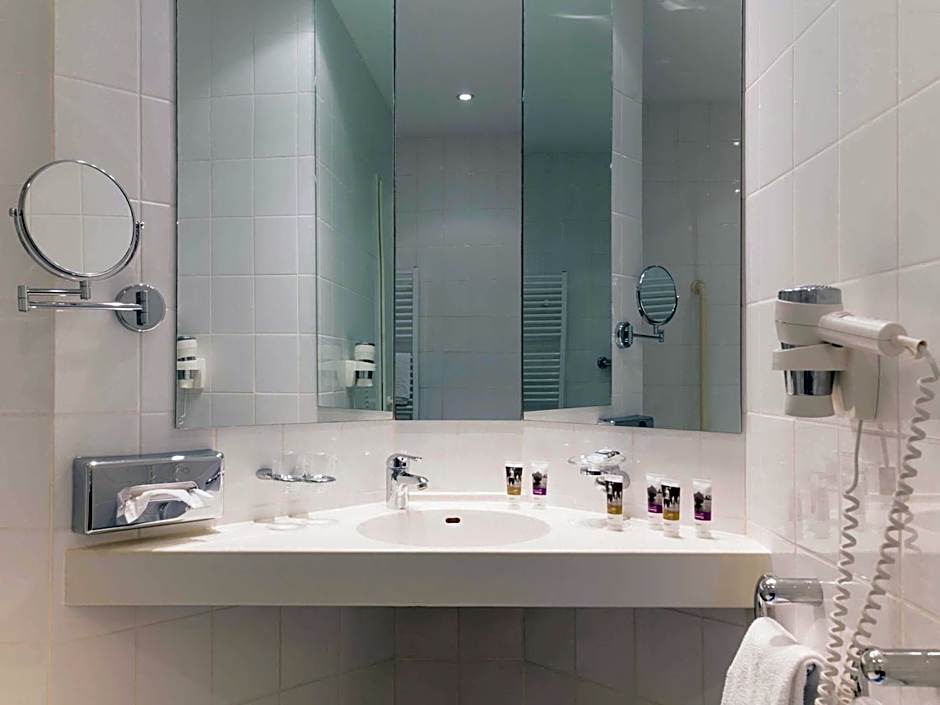 Mercure Hotel Bad Oeynhausen City