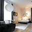 Fingerprint Luxury Apartments