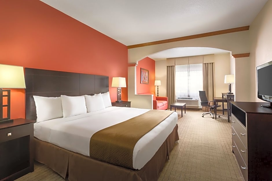 Country Inn & Suites by Radisson, Houston Northwest, TX