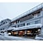 Matsunoyama Onsen Hinanoyado Chitose