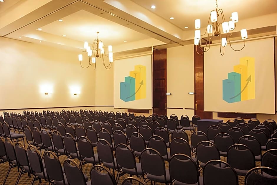 Fiesta Inn Periferico Sur