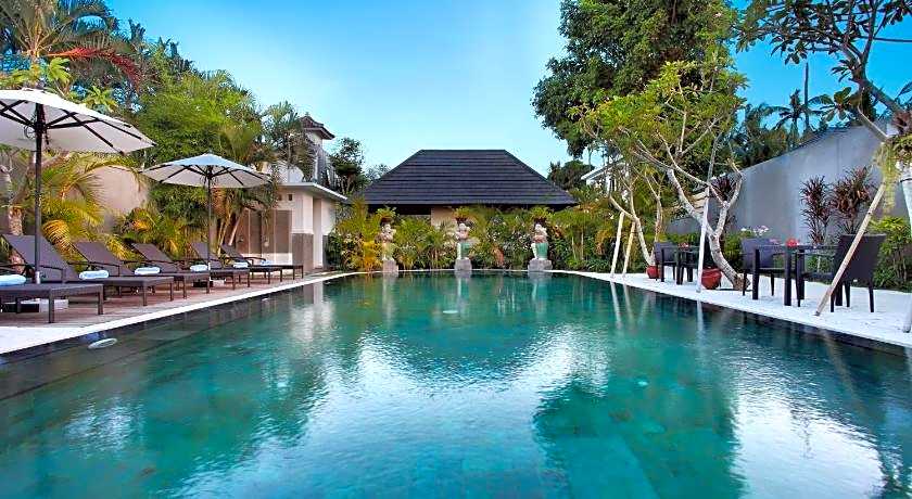 New Pondok Sara Villas