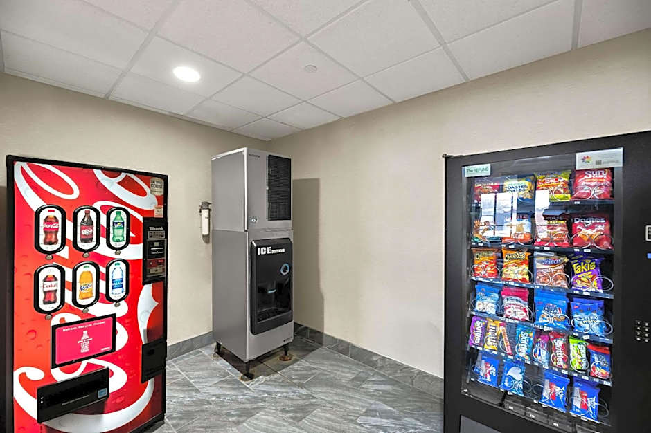 Comfort Inn & Suites Lovington