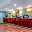 Quality Inn & Suites Creedmoor - Butner