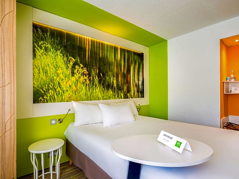Ibis Styles Toulouse Labege