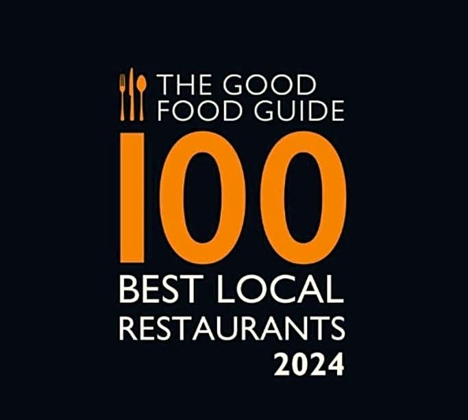 The Gordon Arms Restaurant with Rooms